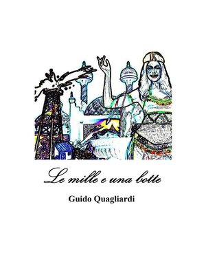 cover image of Le Mille e una Botte